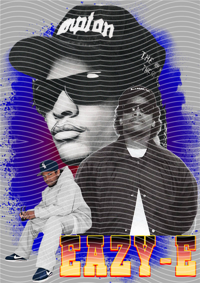 Rapper-SC 89